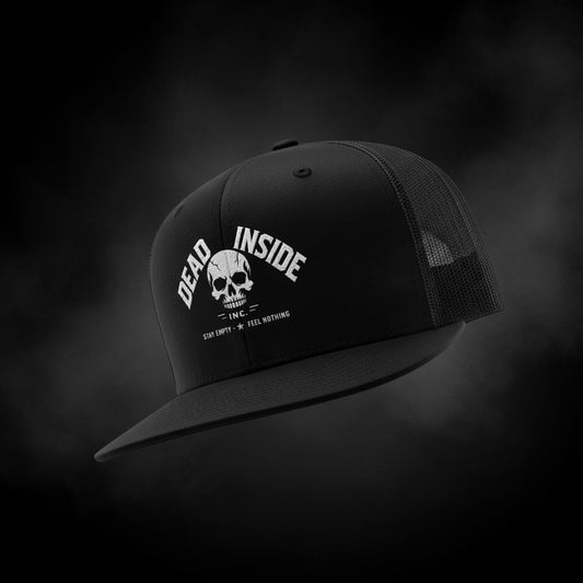Black - 6609 - FRONT