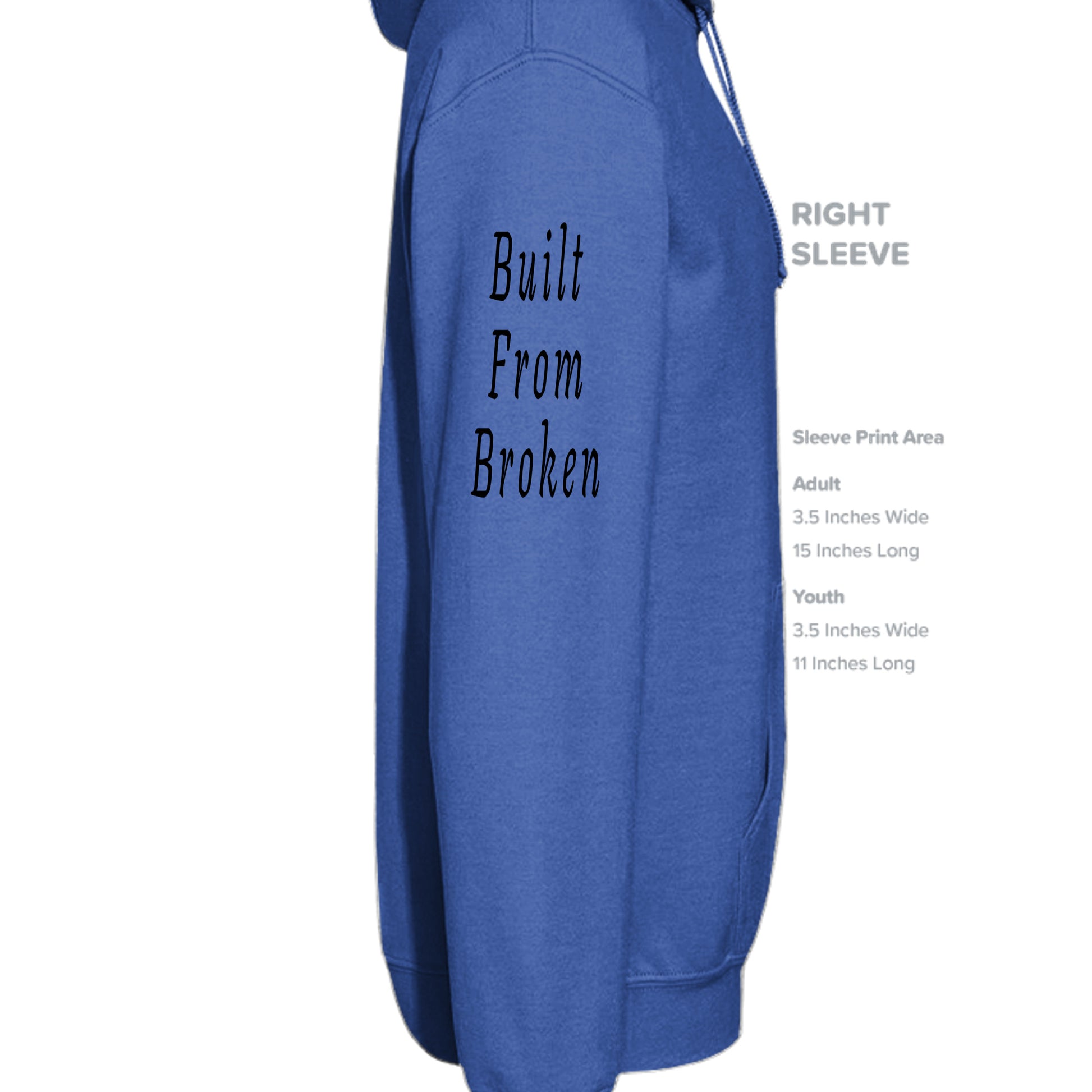 Royal - PC90H - SLEEVE_RIGHT