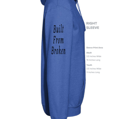Royal - PC90H - SLEEVE_RIGHT