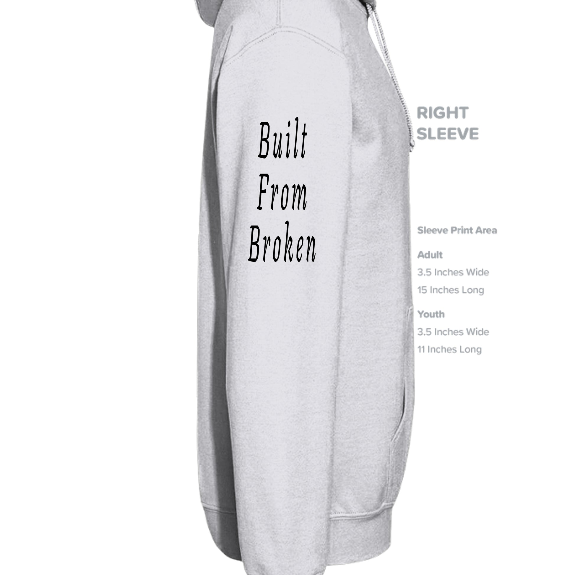 Ash - PC90H - SLEEVE_RIGHT