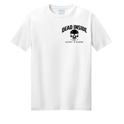 White - PC455 - FRONT