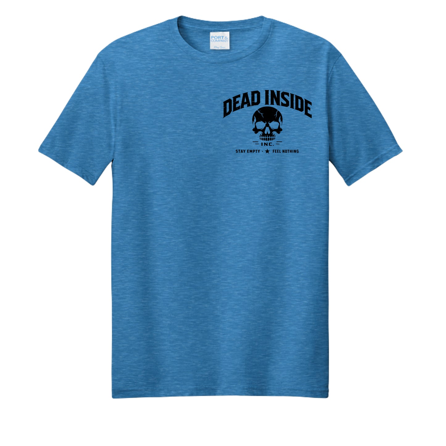 Sapphire Heather - PC455 - FRONT