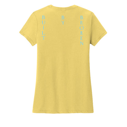 Yellow - LPC450 - BACK