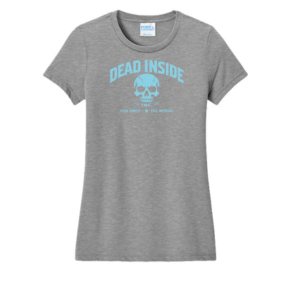 Athletic Heather - LPC450 - FRONT