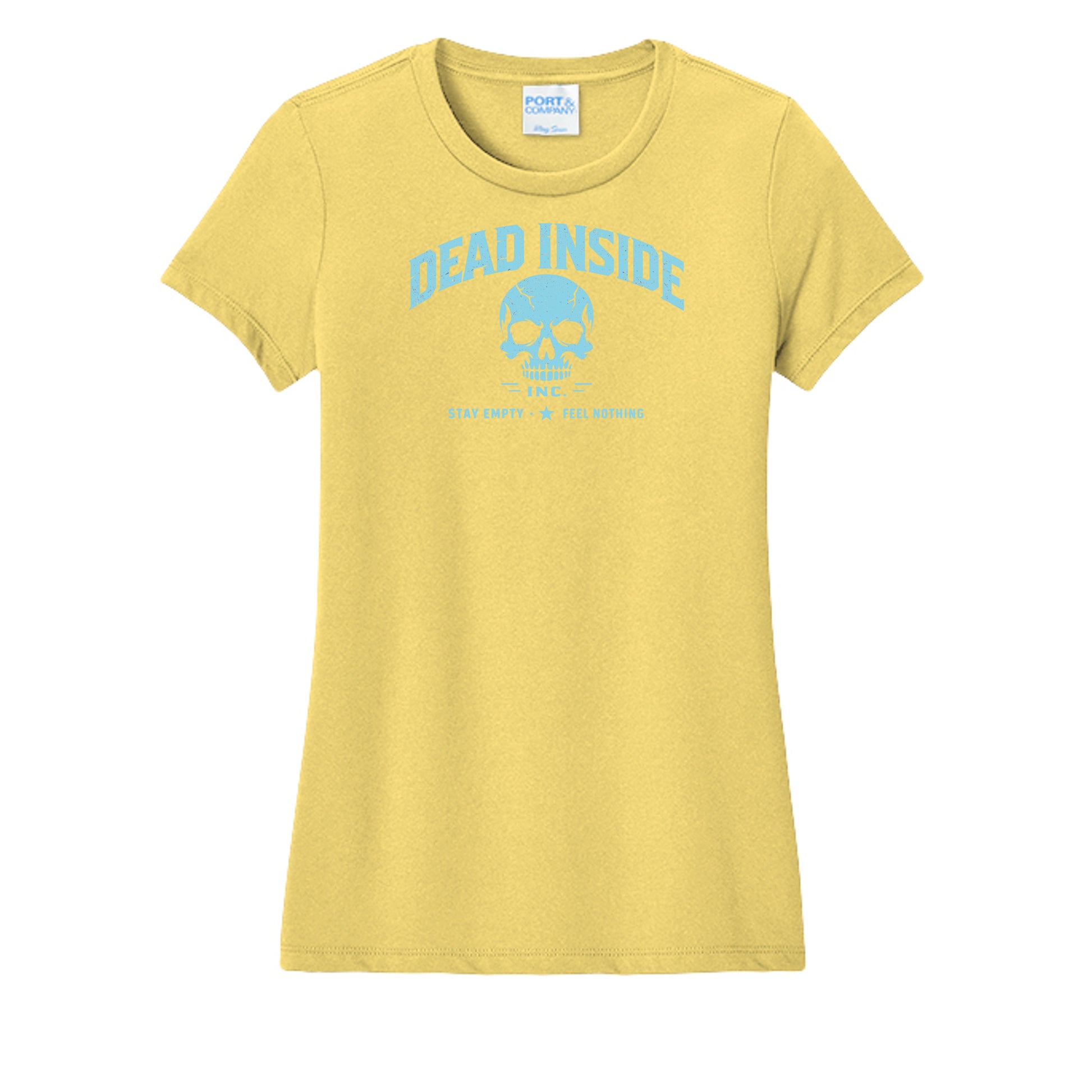 Yellow - LPC450 - FRONT