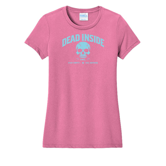 New Pink - LPC450 - FRONT