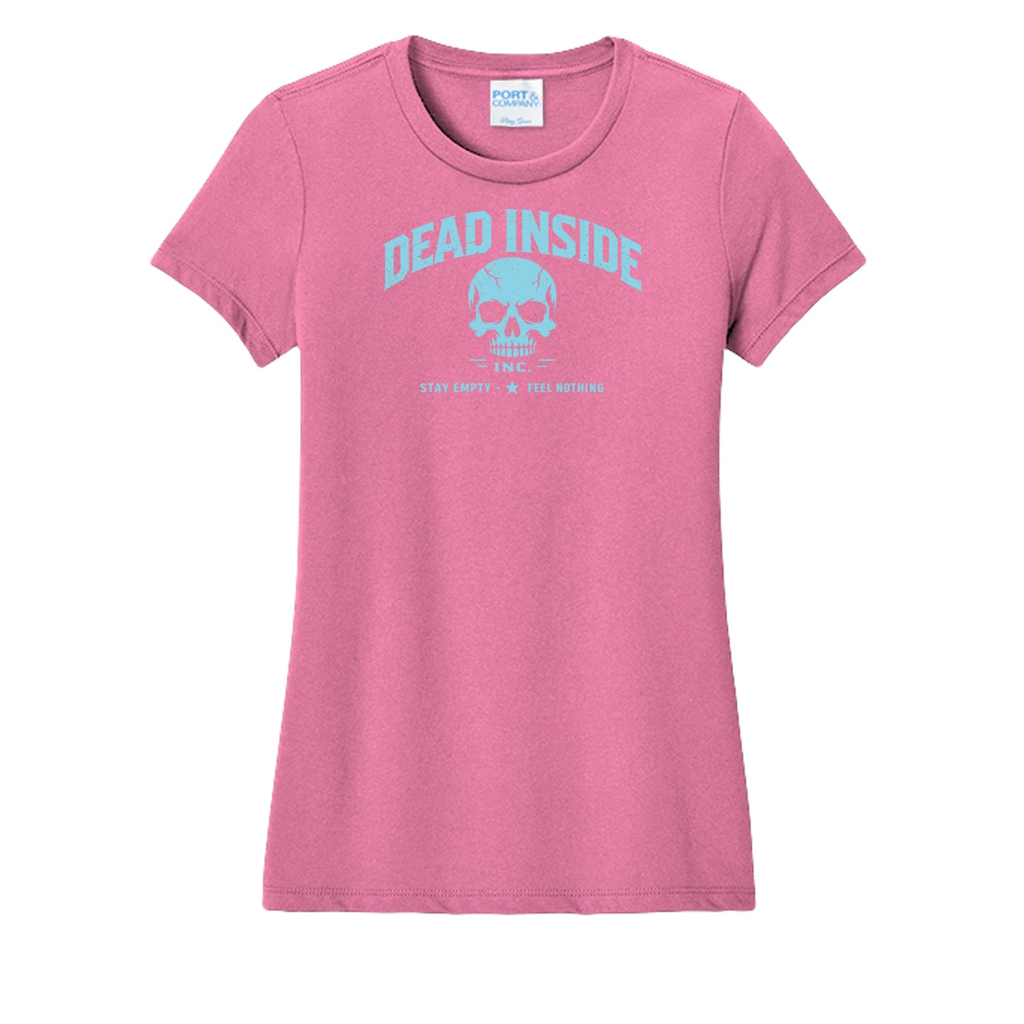 New Pink - LPC450 - FRONT