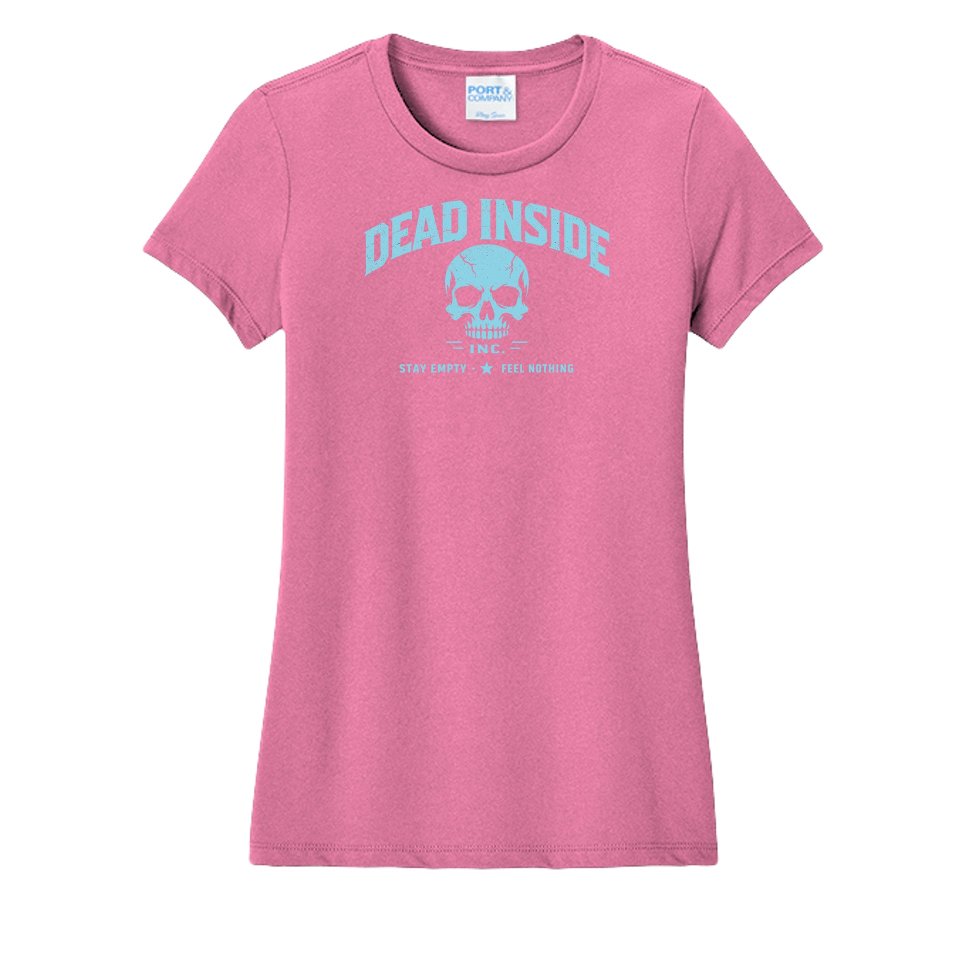 New Pink - LPC450 - FRONT