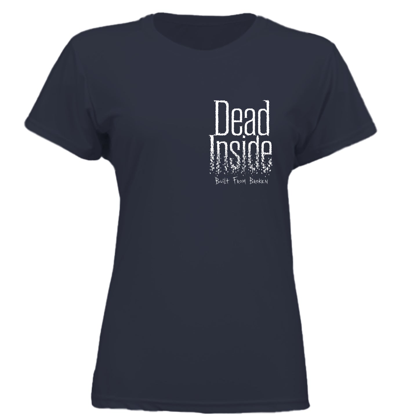 Deep Navy - LPC380 - FRONT