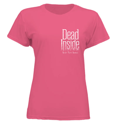 Neon Pink - LPC380 - FRONT