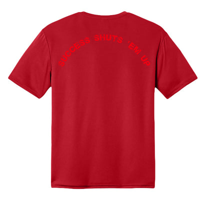 SCARLET - N3402 - BACK