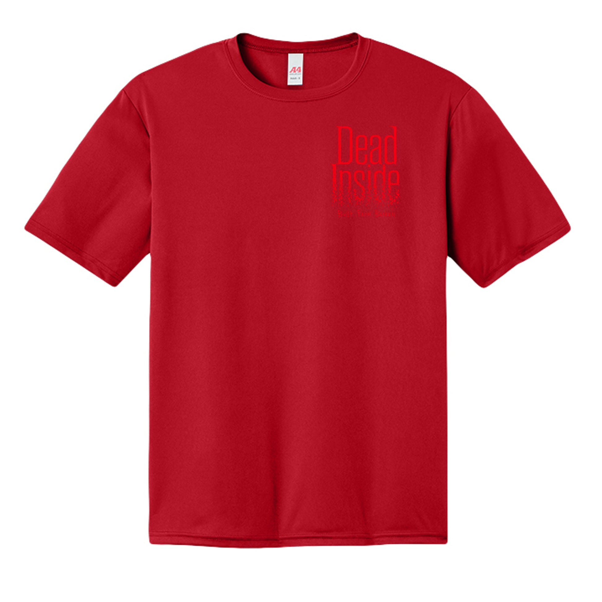 SCARLET - N3402 - FRONT