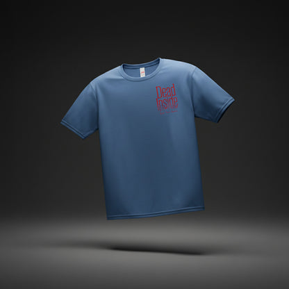 LIGHT BLUE - N3402 - FRONT